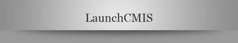 LaunchCMIS